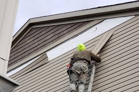 Best Fascia and Soffit Installation  in Burgettstown, PA